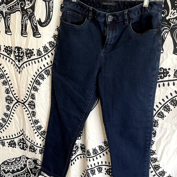 Elie Tahari Denim - Women's Elie Tahari Jeans